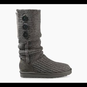 Ugg Classic Cardy Boot